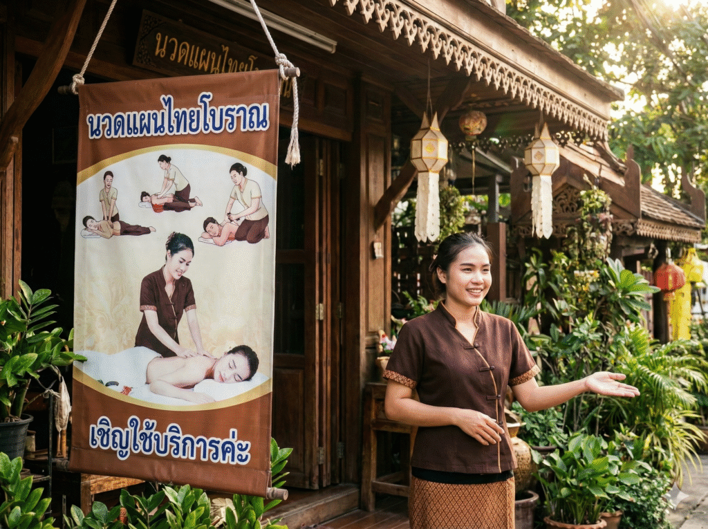 ป้ายไวนิล