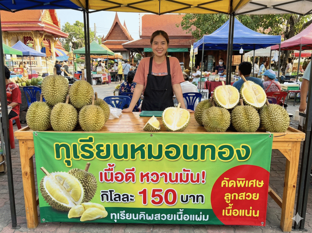 ป้ายไวนิล